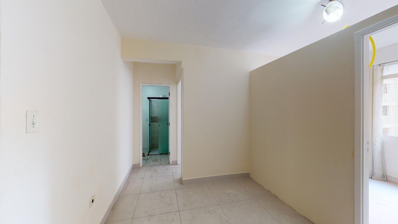 Apartamento para Venda por R$270.000,00 com 55m² e 2 dormitórios - Sé, São paulo / SP
