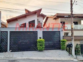 house em Gaurama, Tucuruvi - São Paulo - SP