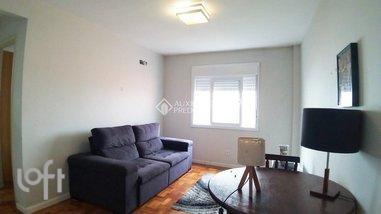 apartment em Lavras, Petrópolis - Porto Alegre - RS