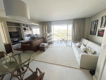 apartment em Rua Ipiranga, Jardim Aeroporto - São Paulo - SP