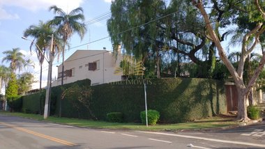 house em Rua Piquete, Jardim Itamarati - Campinas - SP