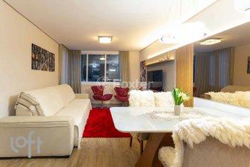 apartment em Avenida das Hortênsias, Planalto - Gramado - RS