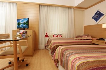 apartment em Rua Bela Cintra, Consolação - São Paulo - SP