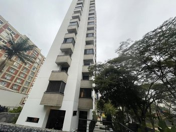 apartment em Rua Pascal, Campo Belo - São Paulo - SP