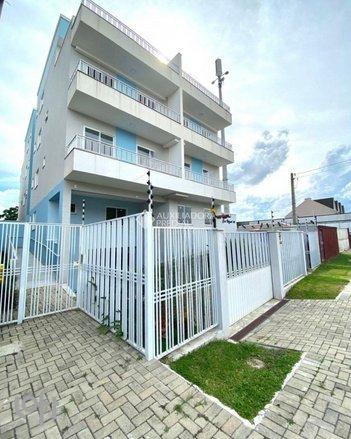 apartment em Olegário Maciel, Fazendinha - Curitiba - PR