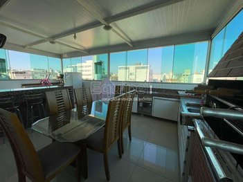 apartment em Rua Jussara, Graça - Belo Horizonte - MG