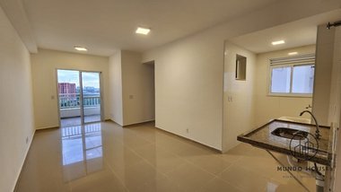 apartment em Rua Augusto Lippel, Parque Campolim - Sorocaba - SP
