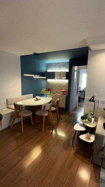 apartment em Rua Guiratinga, Chácara Inglesa - São Paulo - SP