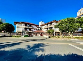 apartment em Rua das Gaivotas, Ingleses do Rio Vermelho - Florianópolis - SC