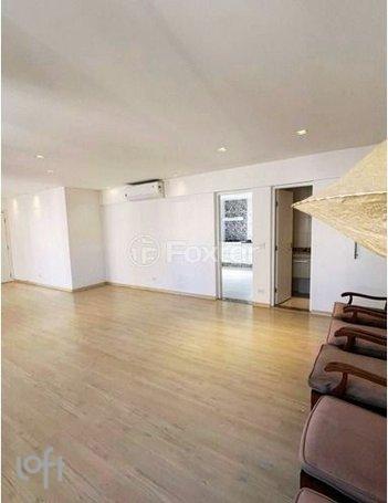 apartment em Araguari, Moema Pássaros - São Paulo - SP