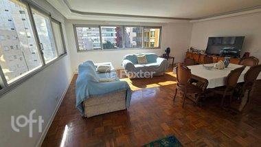 apartment em Oscar Freire, Pinheiros - São Paulo - SP