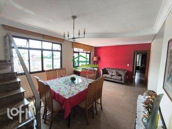 apartment em Dom Lúcio Antunes, Coração Eucarístico - Belo Horizonte - MG