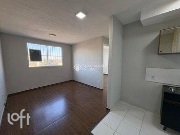 apartment em Souza Melo, Sarandi - Porto Alegre - RS