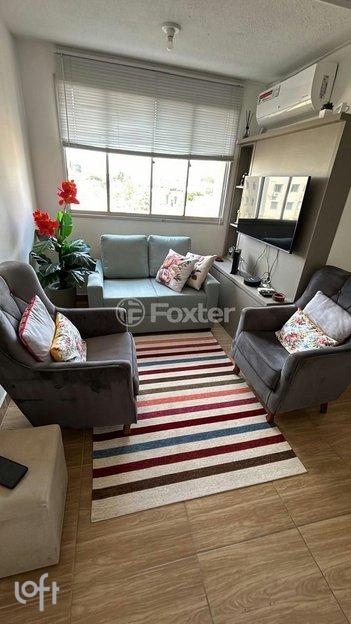 apartment em Gabriel Franco da Luz, Sarandi - Porto Alegre - RS