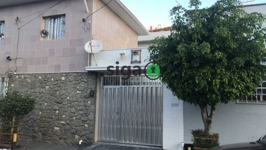 house em Rua Guatacaba, Vila Gomes Cardim - São Paulo - SP