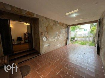 house em Mem de Sá, Jardim São Caetano - São Caetano do Sul - SP