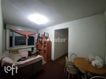 apartment em Albion, Partenon - Porto Alegre - RS