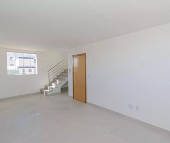 apartment em Rua Rio São Lourenço, Riacho das Pedras - Contagem - MG