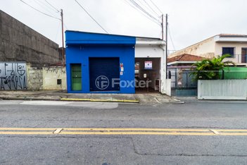 house em Rua Antônio Ayrosa, Vila dos Remédios - São Paulo - SP