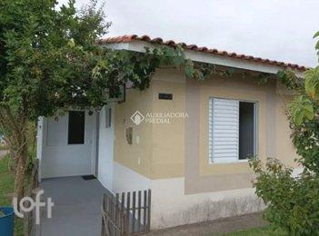 house em Avenida Paulo Roberto Vidal, Bela Vista - Palhoça - SC