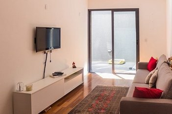 apartment em Rua Apiacás, Perdizes - São Paulo - SP