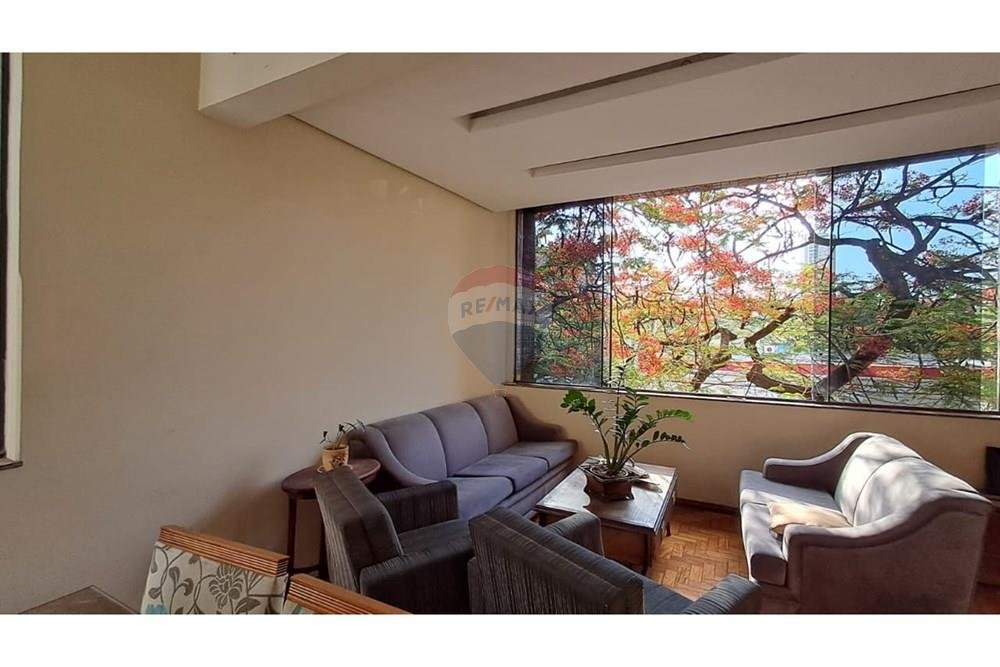 Apartamento com 3 quartos — Gutierrez, Belo Horizonte