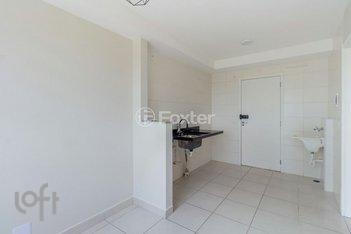 apartment em Sapopemba, Sapopemba - São Paulo - SP