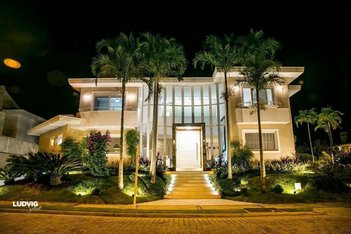 house em dos Robaletes, Jurerê - Florianópolis - SC