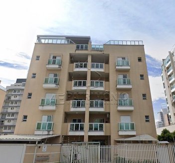 apartment em Rua Francisco Rodrigues, Parque Campolim - Sorocaba - SP