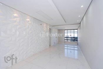 apartment em Engenheiro Sadi Castro, Sarandi - Porto Alegre - RS