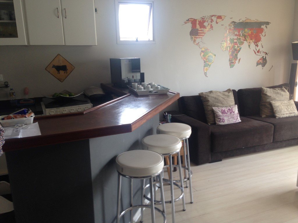 Apartamento para Venda por R$750.000,00 com 52m² e 1 vaga - Vila nova conceicao, São paulo / SP