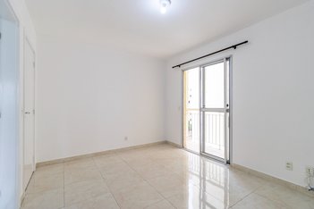 apartment em Avenida Dom Jaime de Barros Câmara, Planalto - São Bernardo do Campo - SP