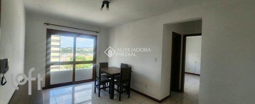 apartment em Marquês do Herval, Centro - São Leopoldo - RS
