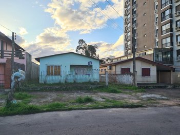 commercial_land_lot em Rua Avelino Ávila de Oliveira, Centro - Guaíba - RS