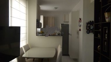 apartment em Avenida Eugênio Coltro, Salto Ville - Salto - SP