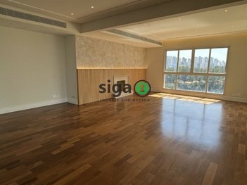 apartment em Rua Deputado Laércio Corte, Paraíso do Morumbi - São Paulo - SP