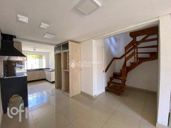 house em Henrique Stefani, Igará - Canoas - RS