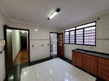 house em Rua Santos Dumont, Vila Independência - Piracicaba - SP