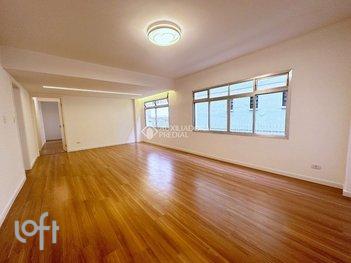 apartment em José de Alencar, Juveve - Curitiba - PR