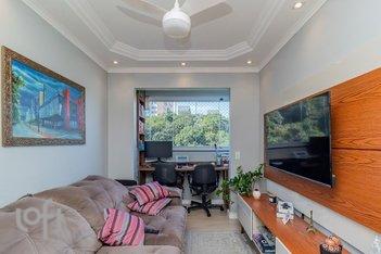 apartment em Demerval da Fonseca, Cidade Líder - São Paulo - SP