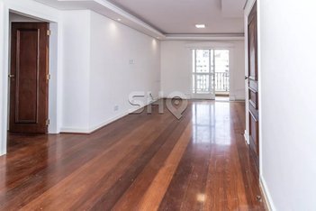 apartment em Rua Caraíbas, Perdizes - São Paulo - SP