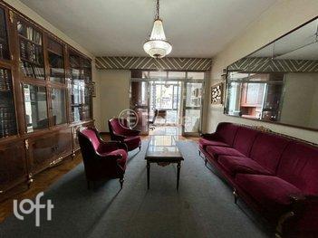 apartment em Prates, Bom Retiro - São Paulo - SP