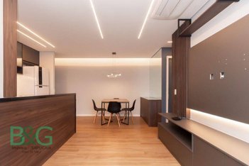 apartment em Rua Cavour, Vila Prudente - São Paulo - SP