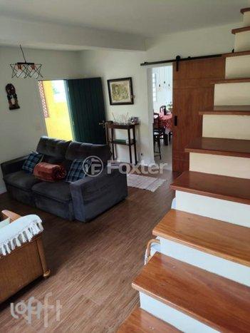 house em Amâncio Klein, Jardim São Luís - São Paulo - SP