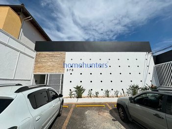 house em Avenida José Bonifácio, Jardim Flamboyant - Campinas - SP