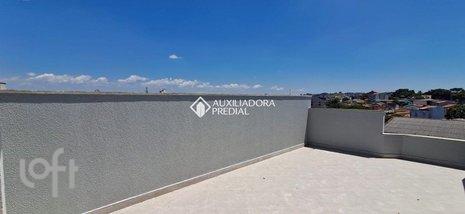 apartment em Índia, Parque Oratório - Santo André - SP