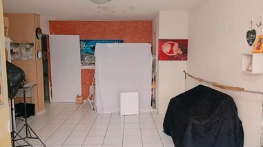 apartment em Rua Viriato Ribeiro, Bela Vista - Fortaleza - CE