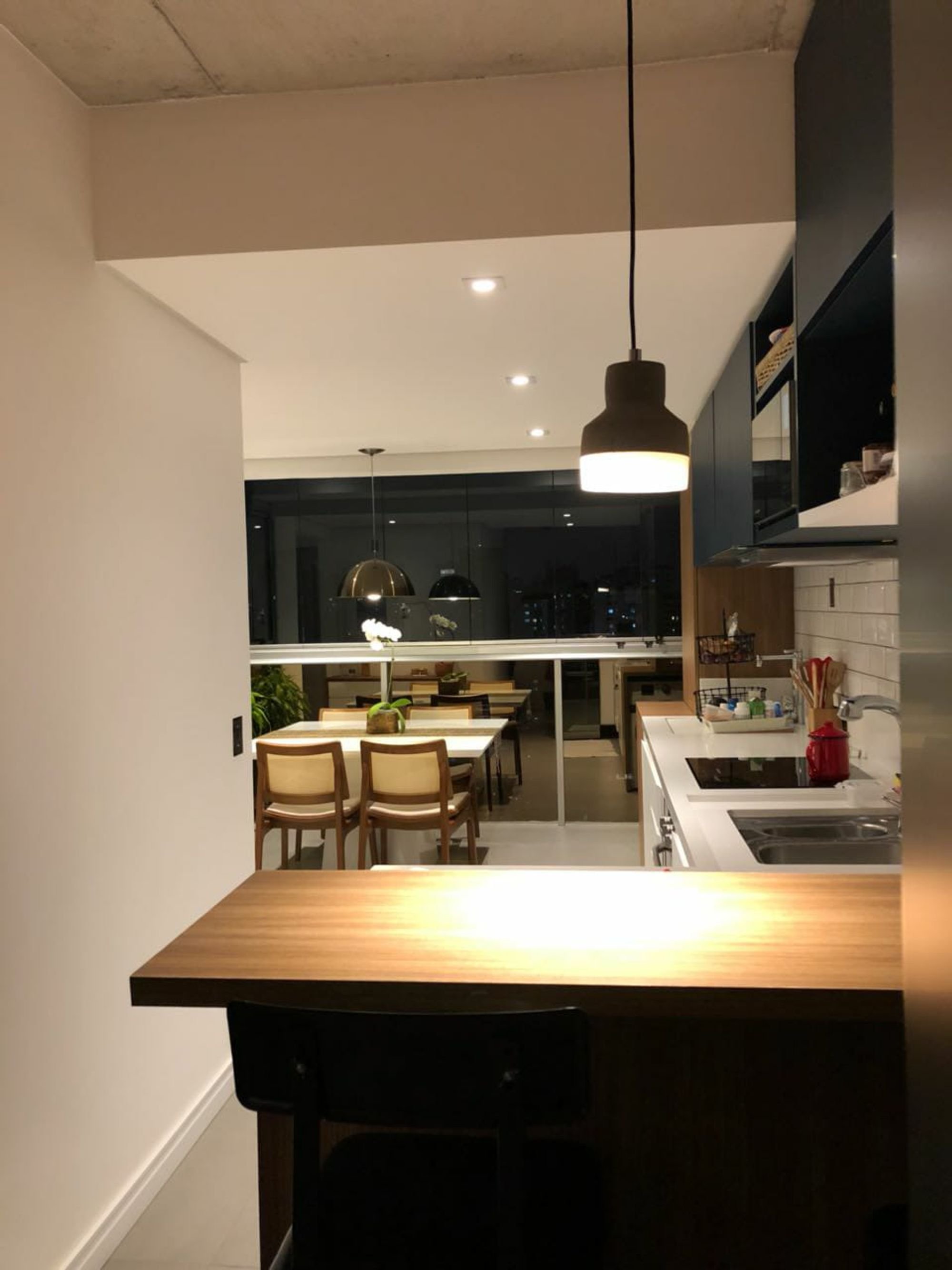 Apartamento para Venda por R$1.385.000,00 com 74m², 2 dormitórios e 1 vaga - Vila olímpia, São paulo / SP - Foto 3