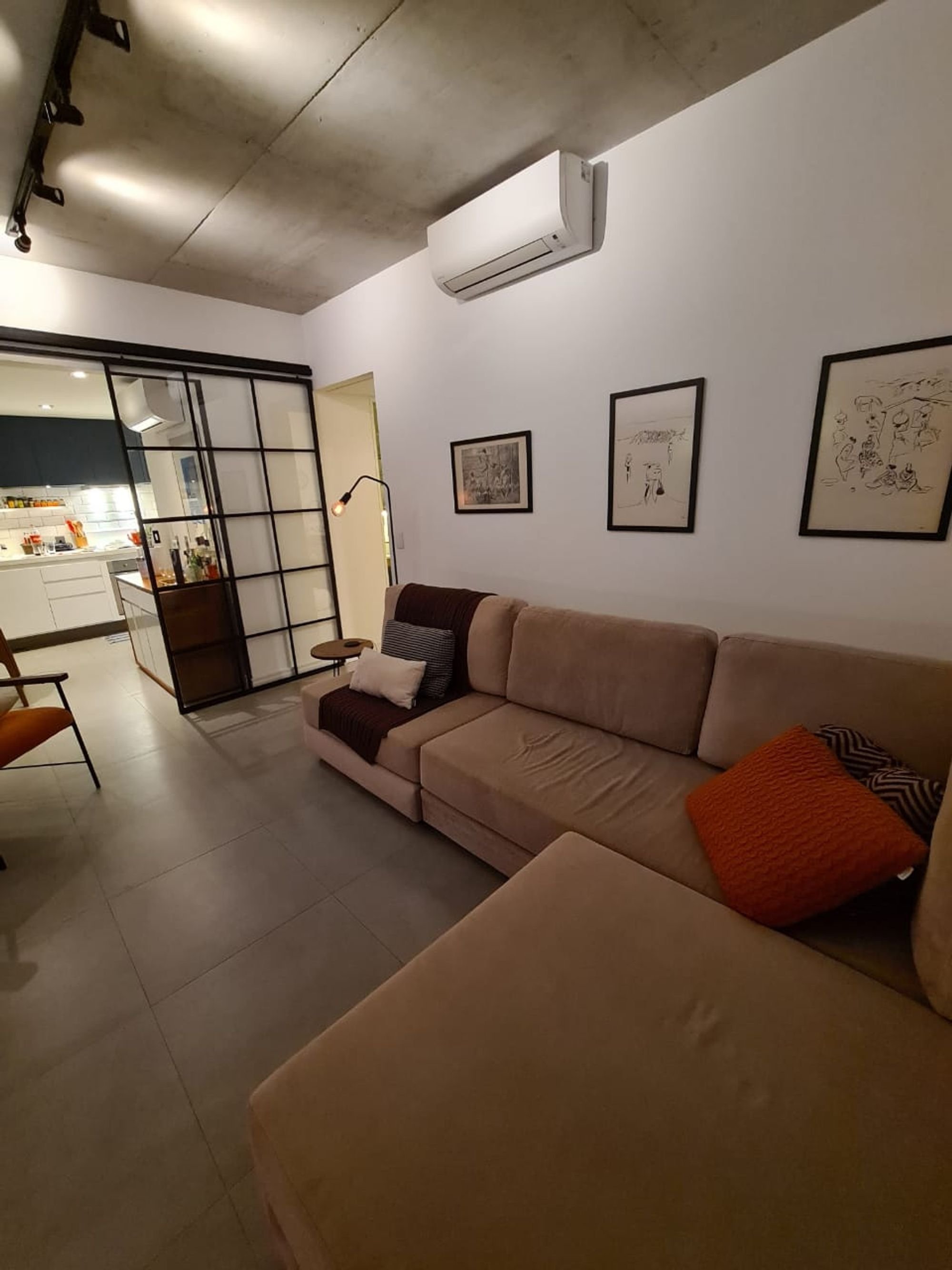 Apartamento para Venda por R$1.385.000,00 com 74m², 2 dormitórios e 1 vaga - Vila olímpia, São paulo / SP - Foto 2