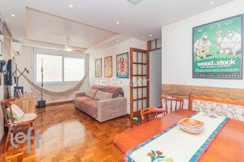 apartment em Coronel Lucas de Oliveira, Petrópolis - Porto Alegre - RS
